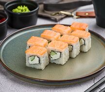 Ролл Филадельфия лайт