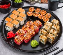 Сет Восторг