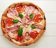 Мясная