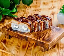 Тайский чиз темпура