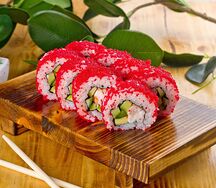 Калифорния люкс