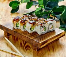 Красти краб