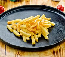 Картофель фри