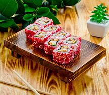 Острый кальмар