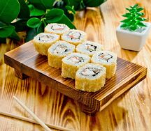 Ролл Майами