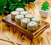 Морской коктейль