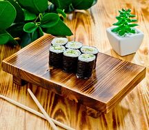 Авокадо маки