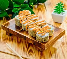 Ика темпура