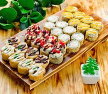 Сет Горячий