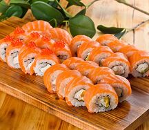 Сет Премиум