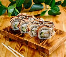 Ролл Сэндей