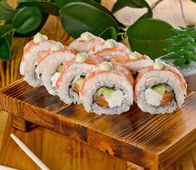 Тигровый люкс