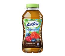 Фрутмотив Ice Tea лесные ягоды