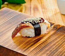 Унаги Нигири