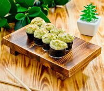 Ролл Пацанский