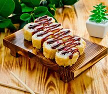 Кани-темпура