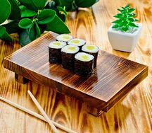 Такуан маки