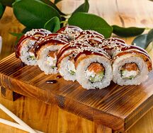 Канада люкс