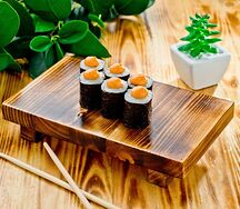 Крейзи маки