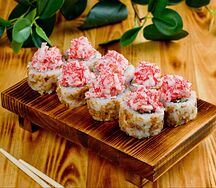 Ролл Кусимо