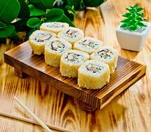 Жареная Калифорния