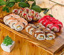 Сет Лакшери