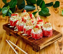 Ролл Ниагара