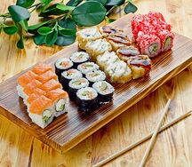 Сет Любимый