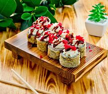 Ролл Вулкан