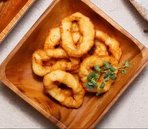 Кальмар фри