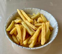 Картофель фри