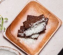 Гренки из ржаного хлеба