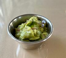Соус Гуакомоле