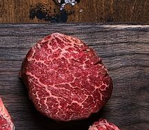 Филе Миньон зернового откорма