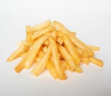 Картофель фри