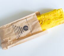 Шаурма сырная