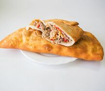 Чебурек Южный