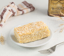 Пирожное Наполеон