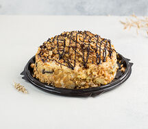 Торт Киевский