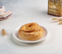 Бурек с тыквой