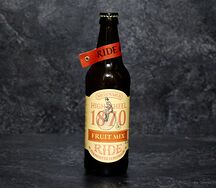 Биолимонад Фруктовый микс Медоварус