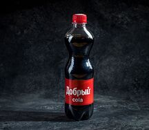 Добрый Cola