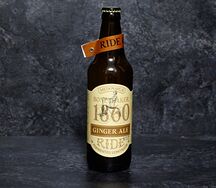 Биолимонад имбирный Медоварус