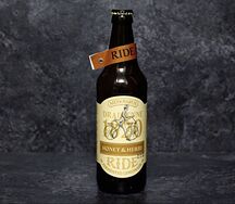 Биолимонад Мёд и травы Медоварус