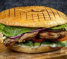 Чобански сомун