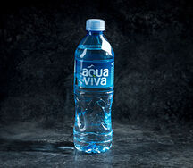 Вода Aqua Viva