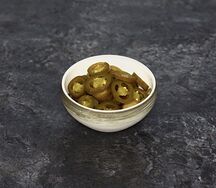 Льюте паприке