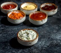 Соус Тартар