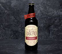 Биолимонад Черешня