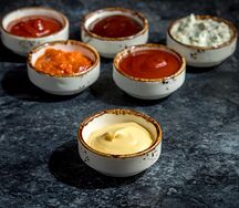 Сос од сира